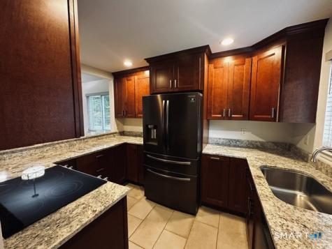 6 Rose Lane Danbury CT 06810