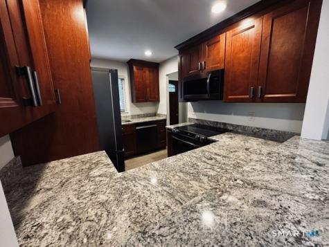6 Rose Lane Danbury CT 06810