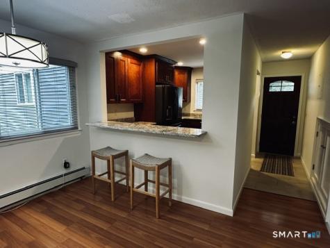 6 Rose Lane Danbury CT 06810