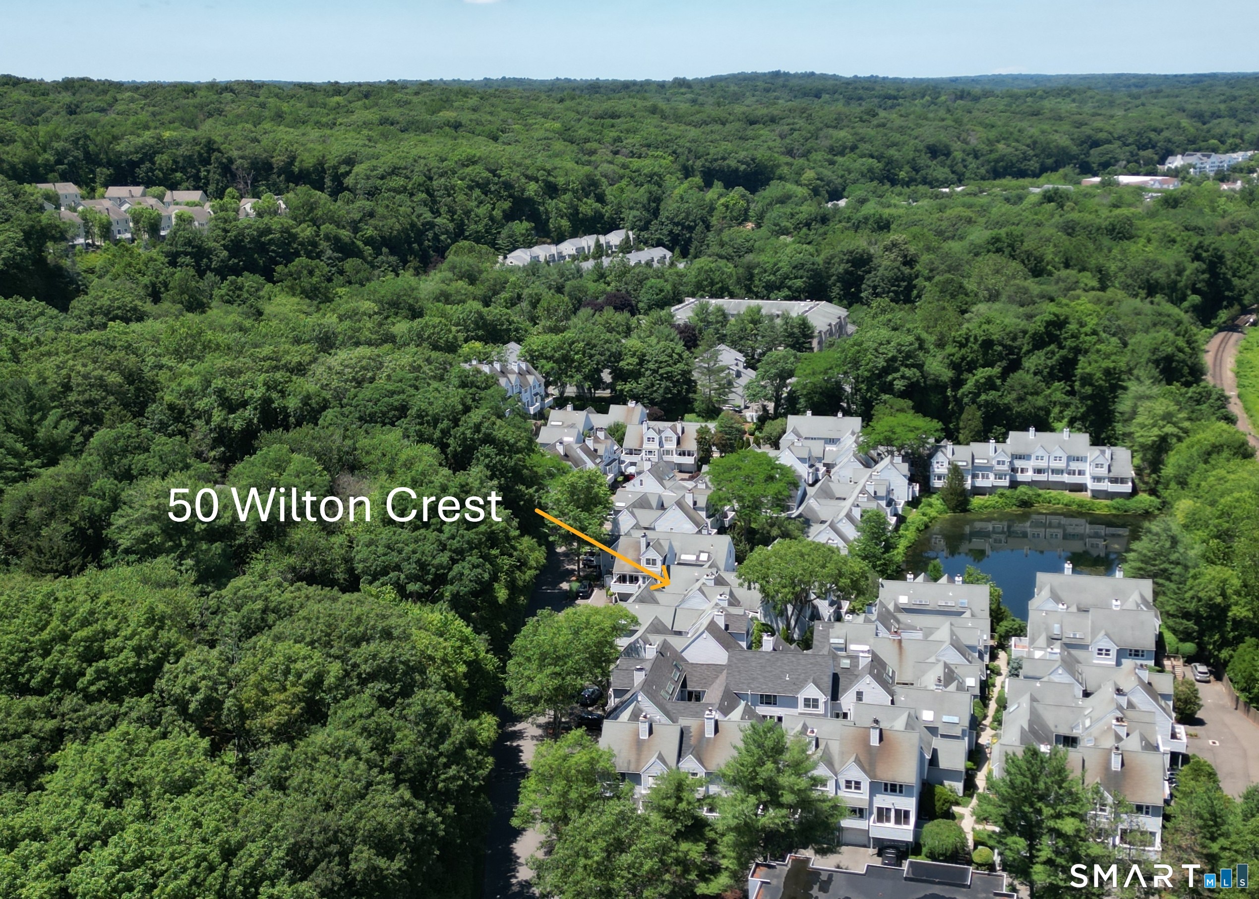 50 Wilton Crest Wilton CT 06897