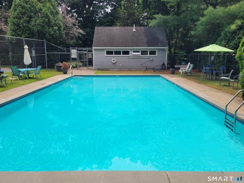 50 Wilton Crest Wilton CT 06897