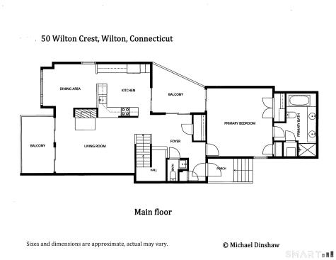 50 Wilton Crest Wilton CT 06897