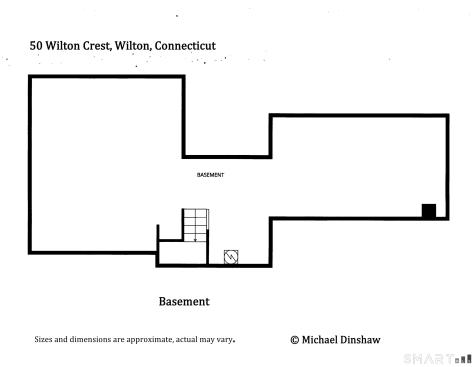 50 Wilton Crest Wilton CT 06897