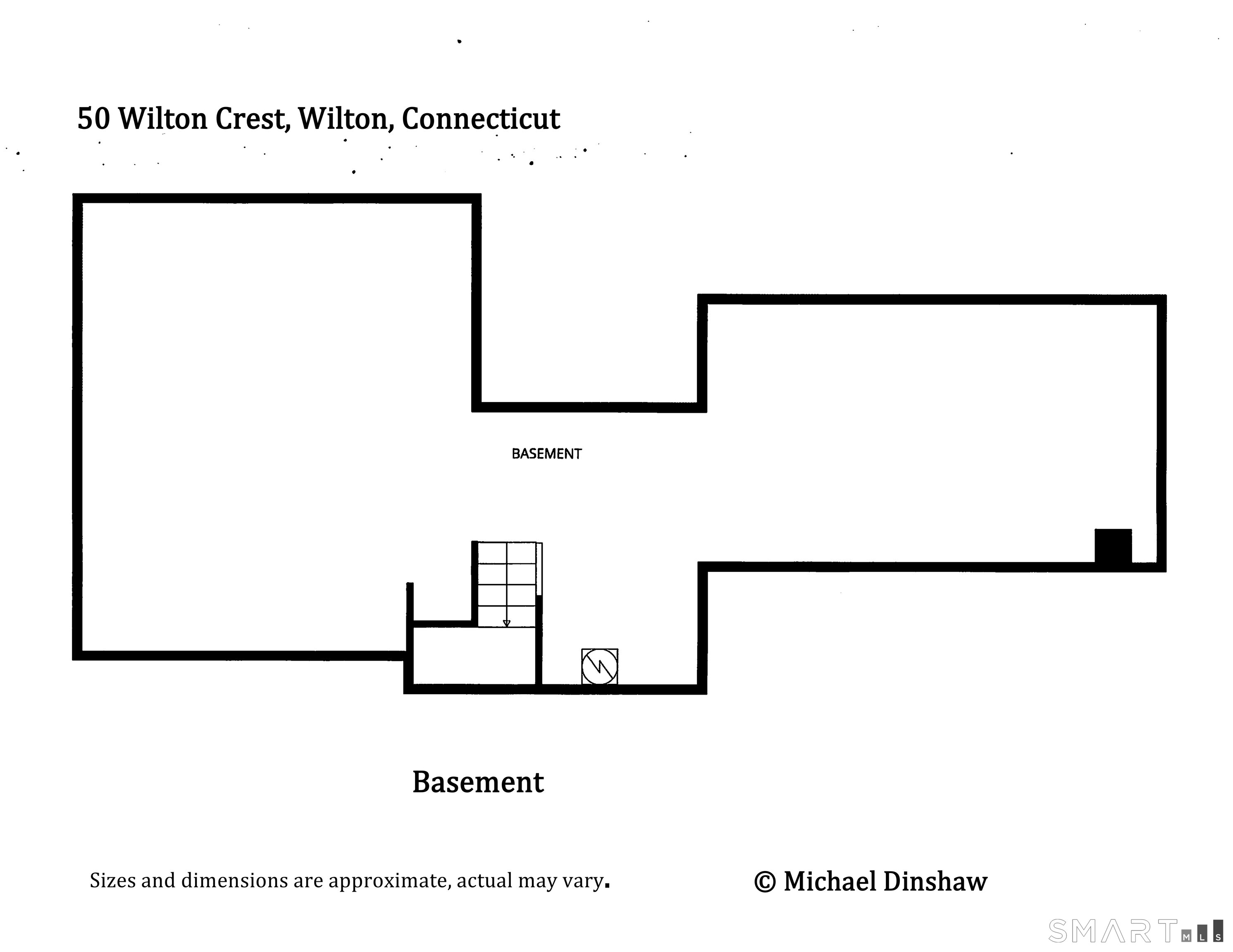 50 Wilton Crest Wilton CT 06897