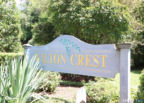 50 Wilton Crest Wilton CT 06897