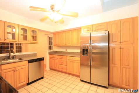 50 Wilton Crest Wilton CT 06897