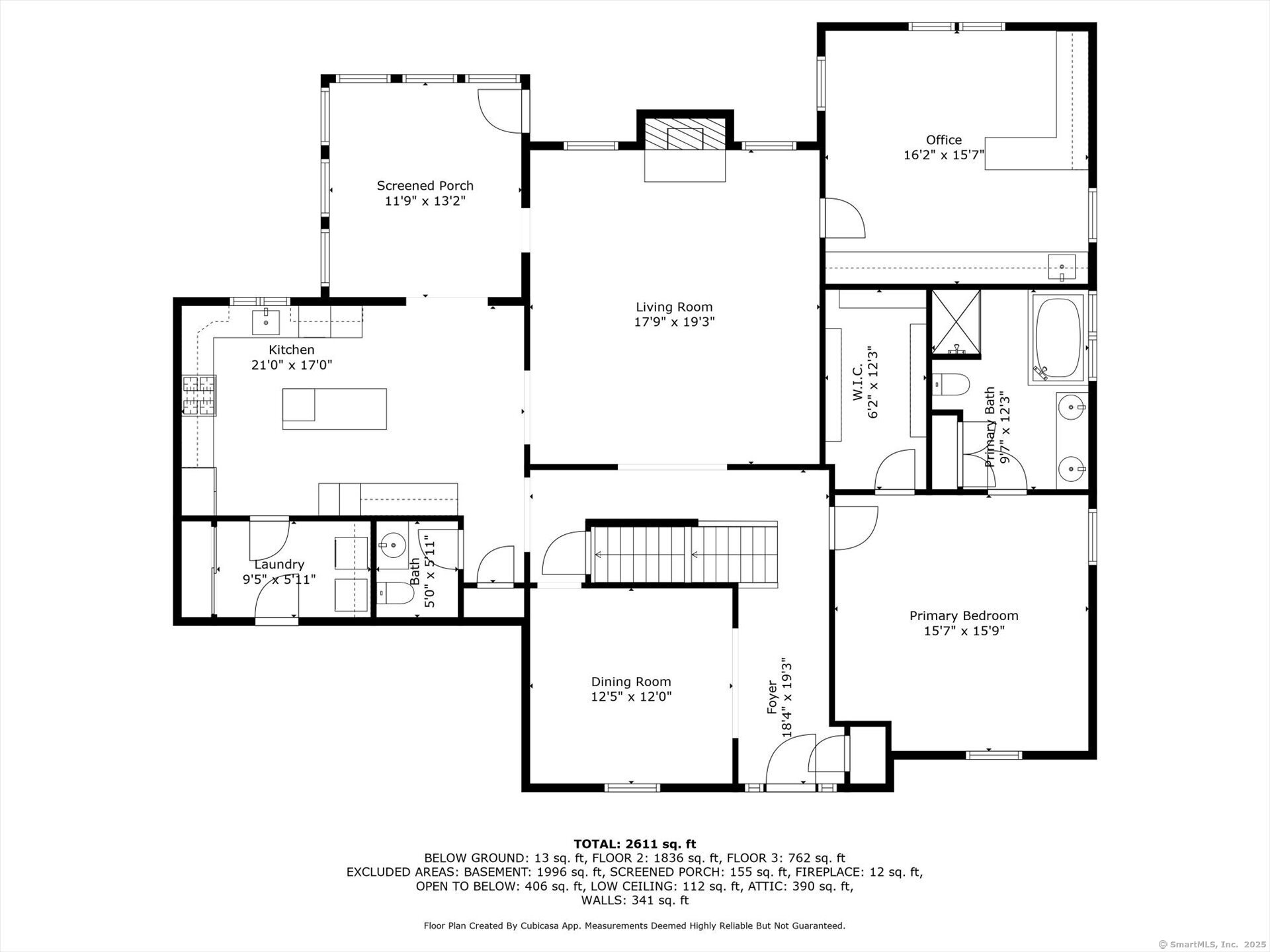 2 Muirfield Lane Avon CT 06001