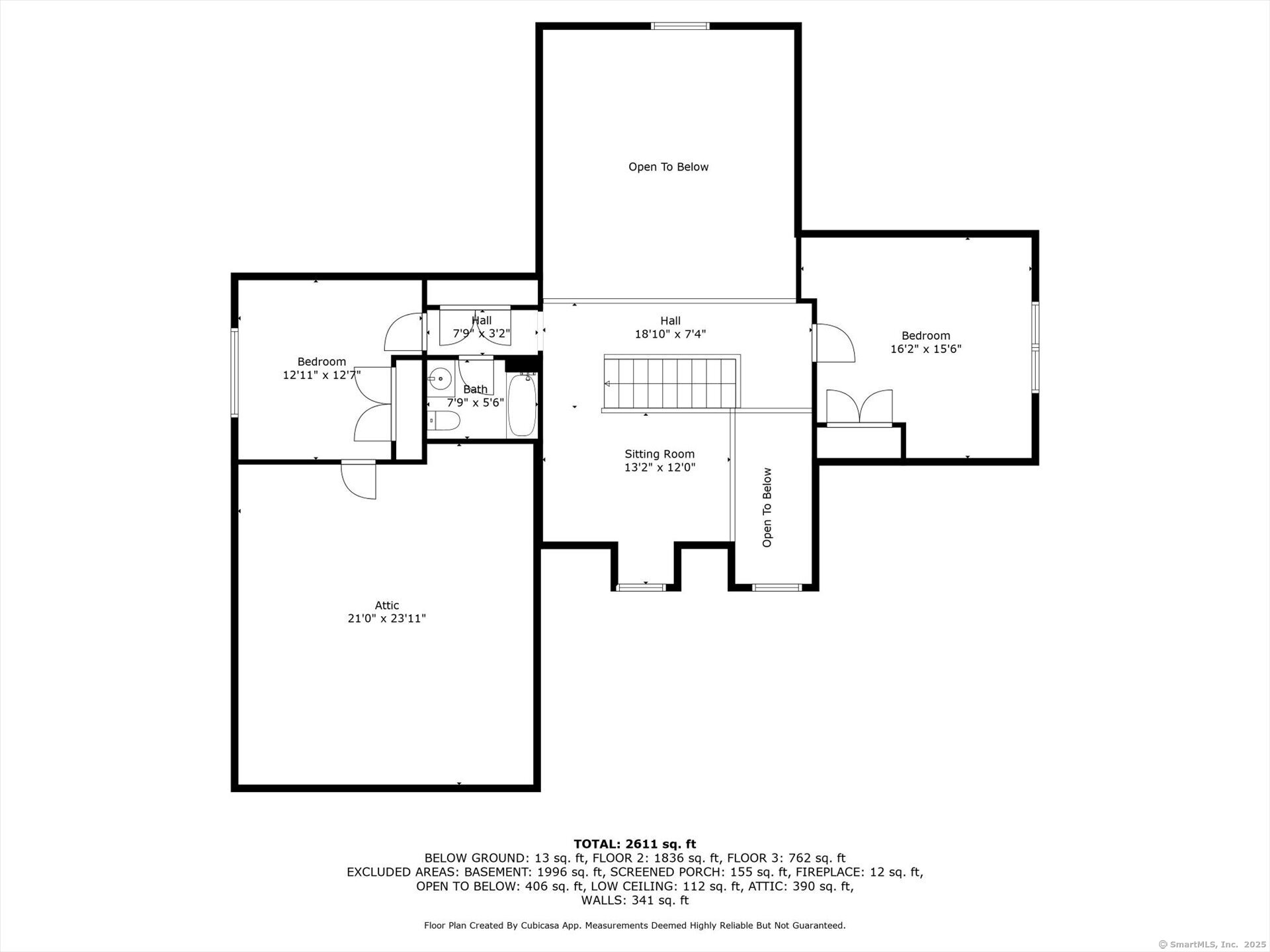 2 Muirfield Lane Avon CT 06001