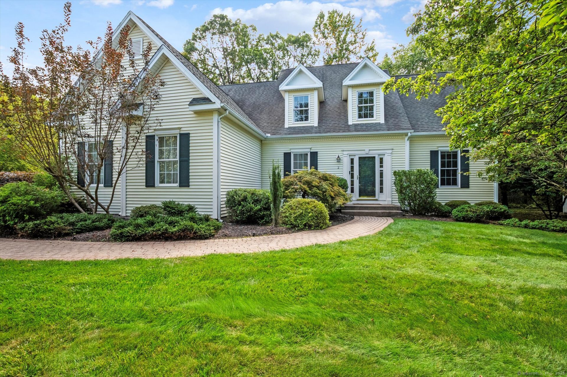 2 Muirfield Lane Avon CT 06001