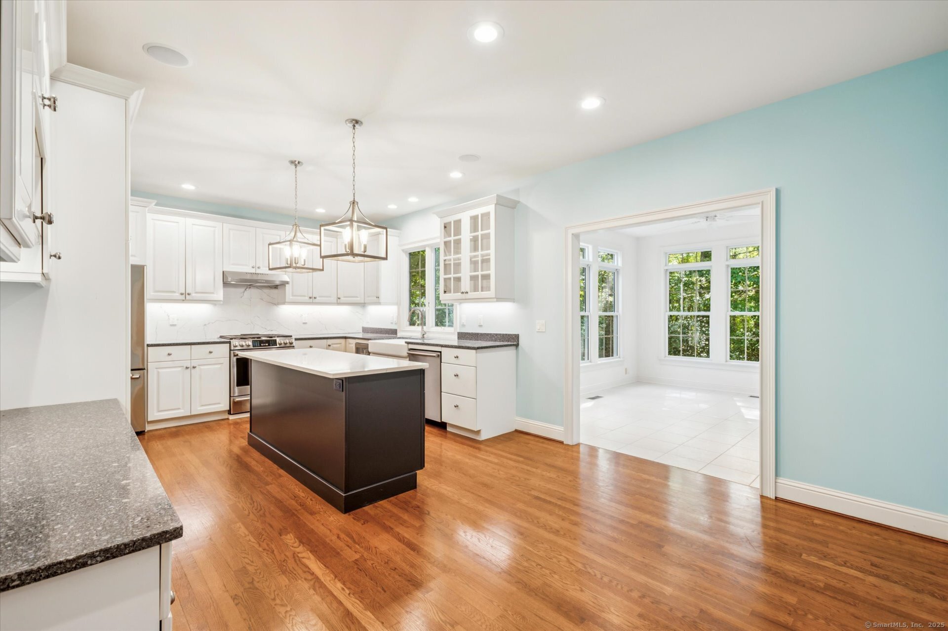 2 Muirfield Lane Avon CT 06001