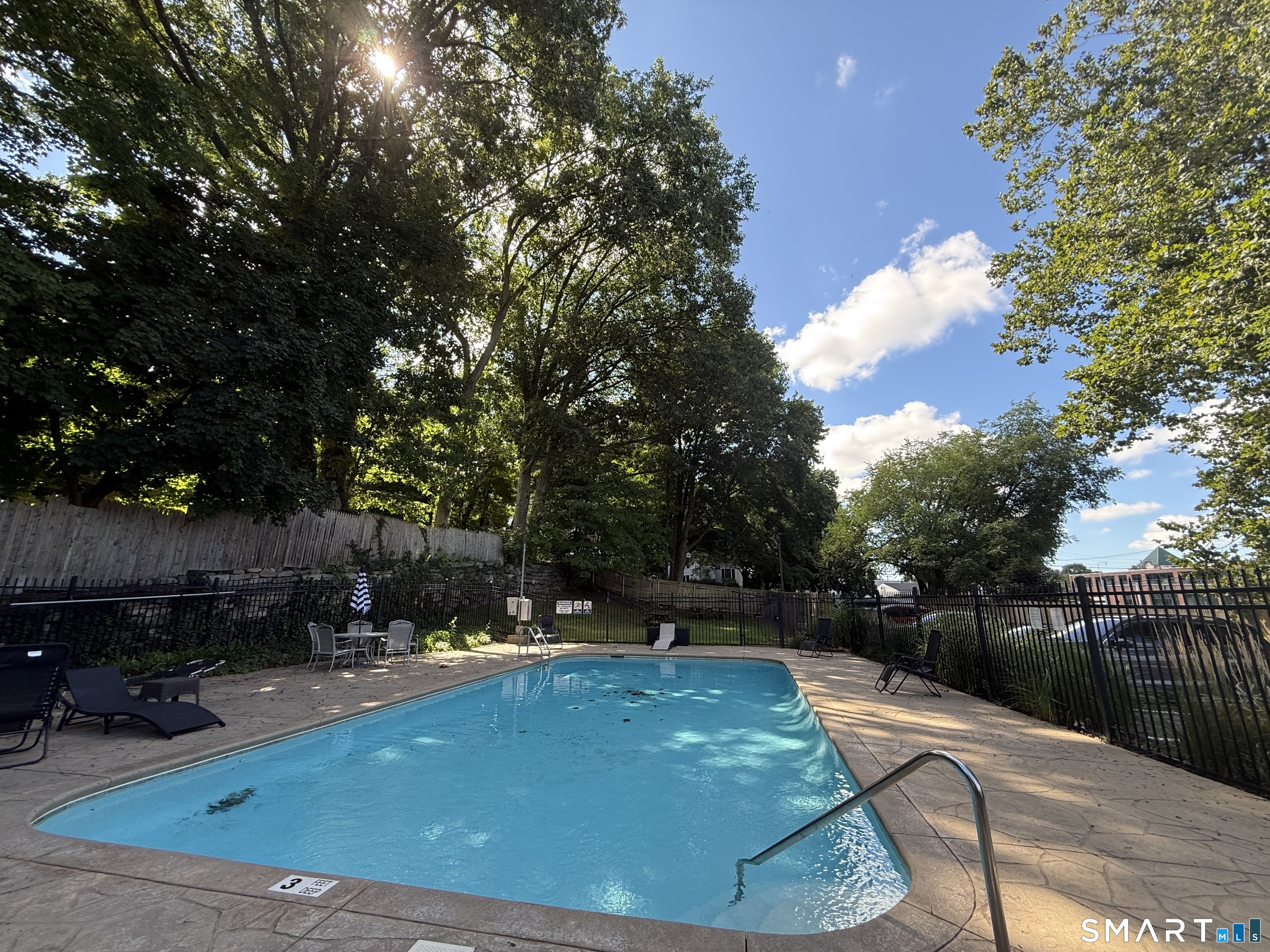 1 Linden Street Norwalk CT 06851