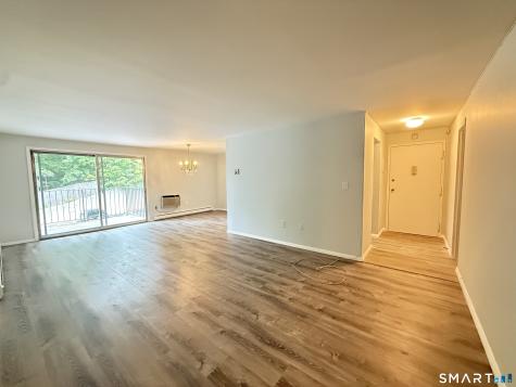 1 Linden Street Norwalk CT 06851