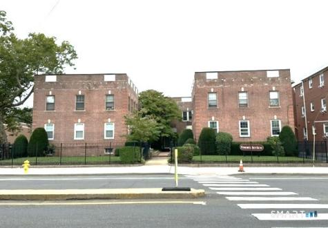 167 Fountain Street New Haven CT 06515