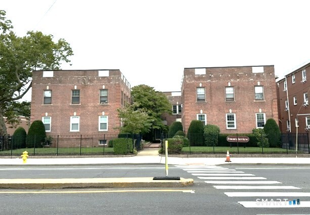167 Fountain Street New Haven CT 06515