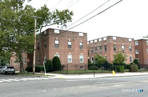 167 Fountain Street New Haven CT 06515