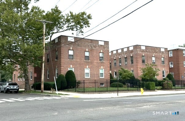 167 Fountain Street New Haven CT 06515