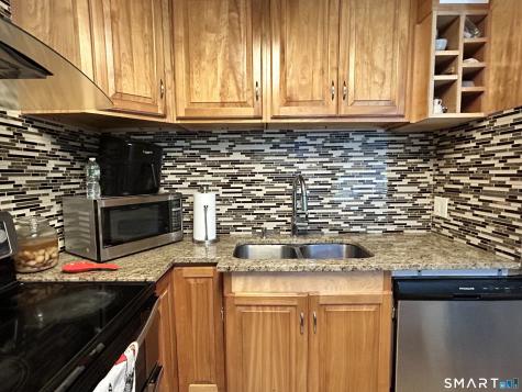 38 Padanaram Avenue Danbury CT 06811