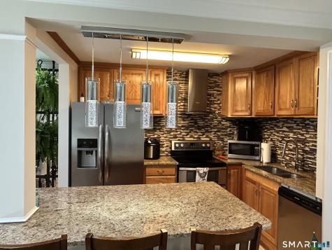 38 Padanaram Avenue Danbury CT 06811
