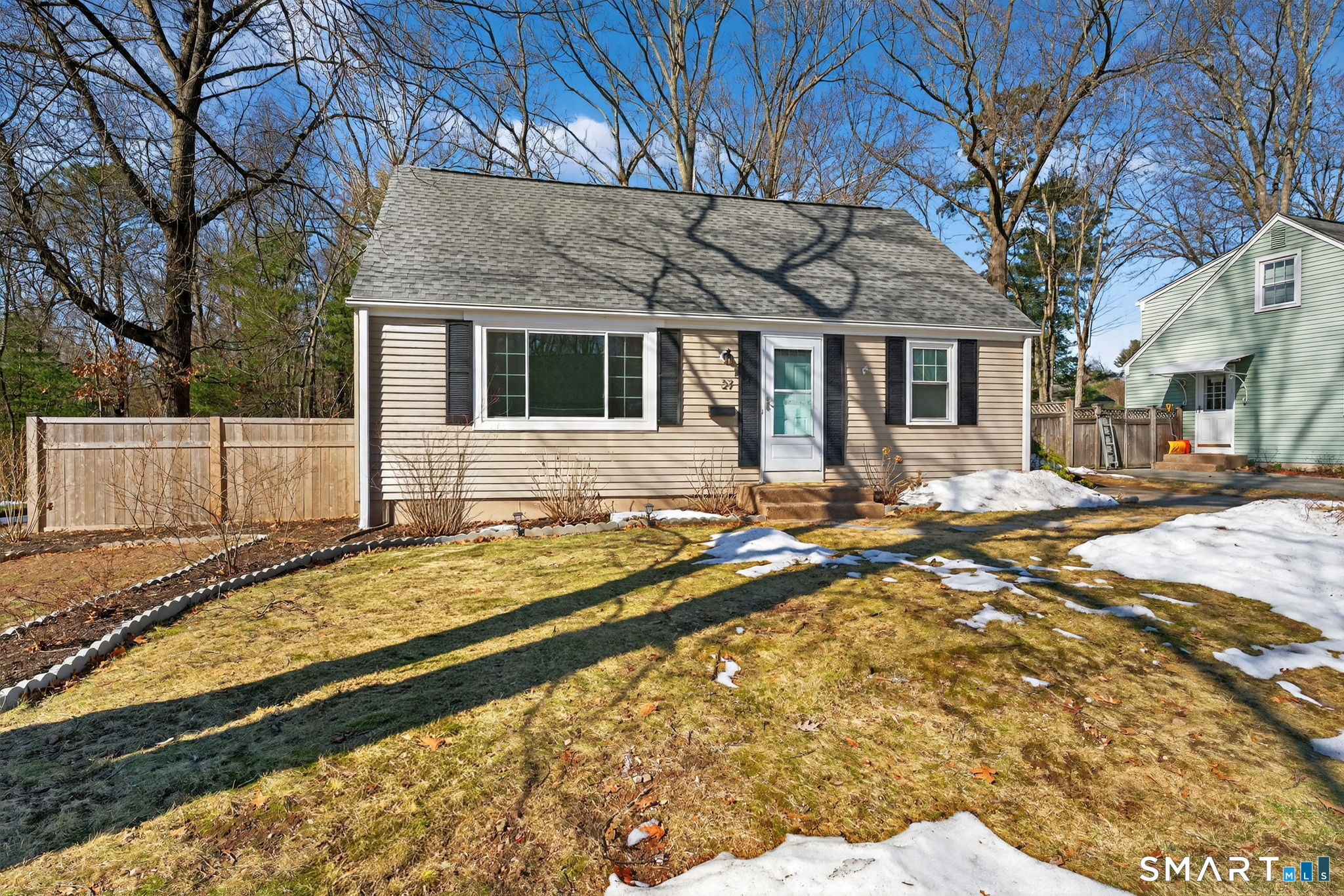 27 Checkerberry Lane Glastonbury CT 06033