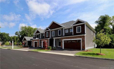 110 Yorkshire Court Farmington CT 06032