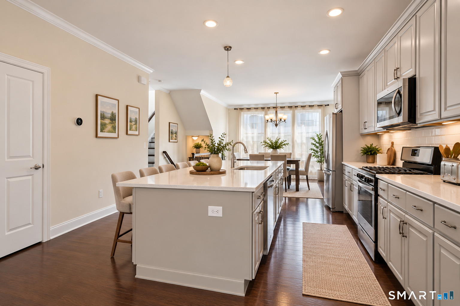 17 Brentwood Circle Danbury CT 06810