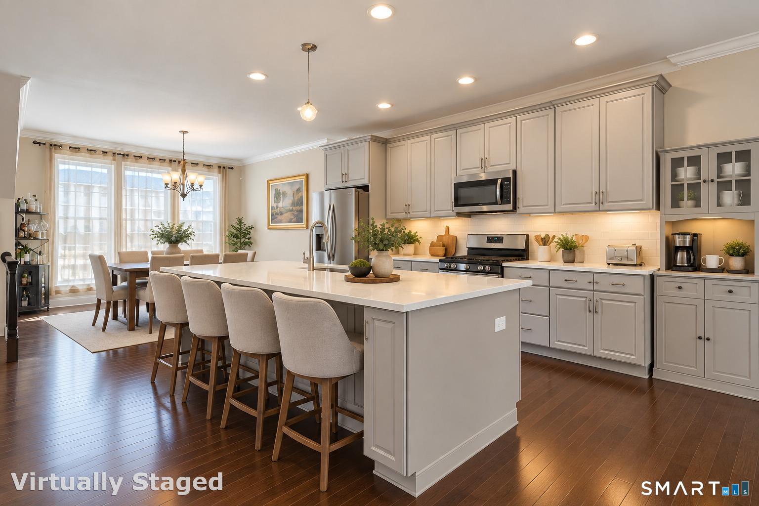 17 Brentwood Circle Danbury CT 06810