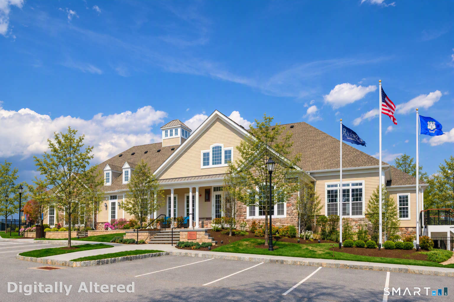17 Brentwood Circle Danbury CT 06810