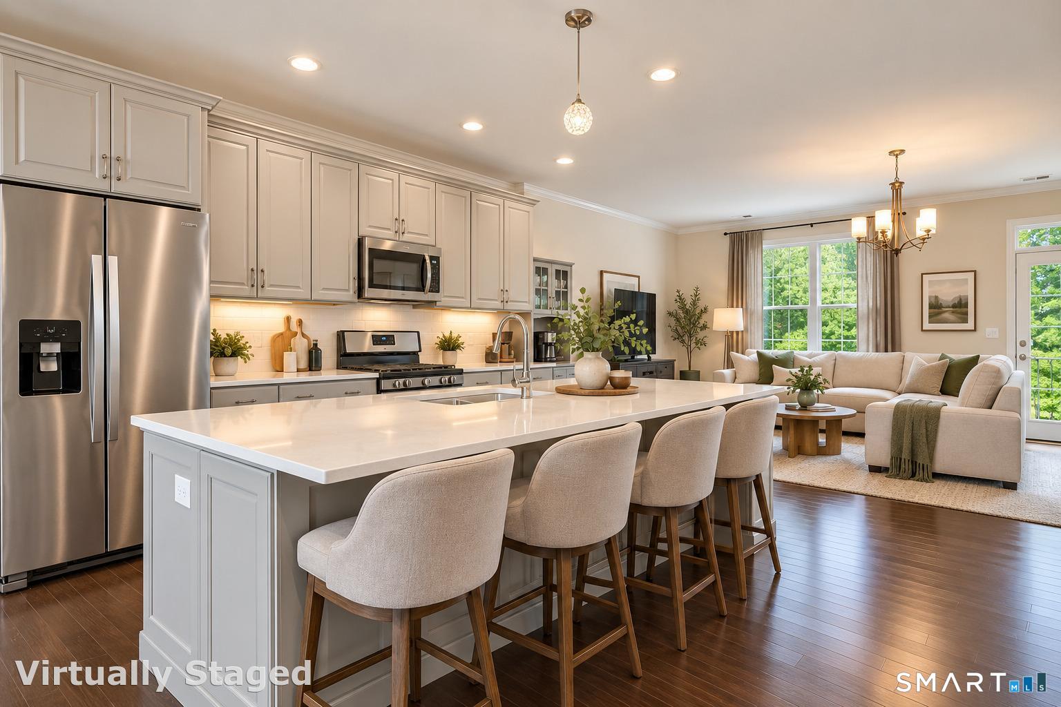 17 Brentwood Circle Danbury CT 06810