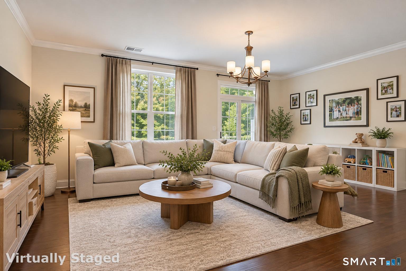 17 Brentwood Circle Danbury CT 06810