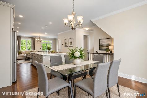 17 Brentwood Circle Danbury CT 06810