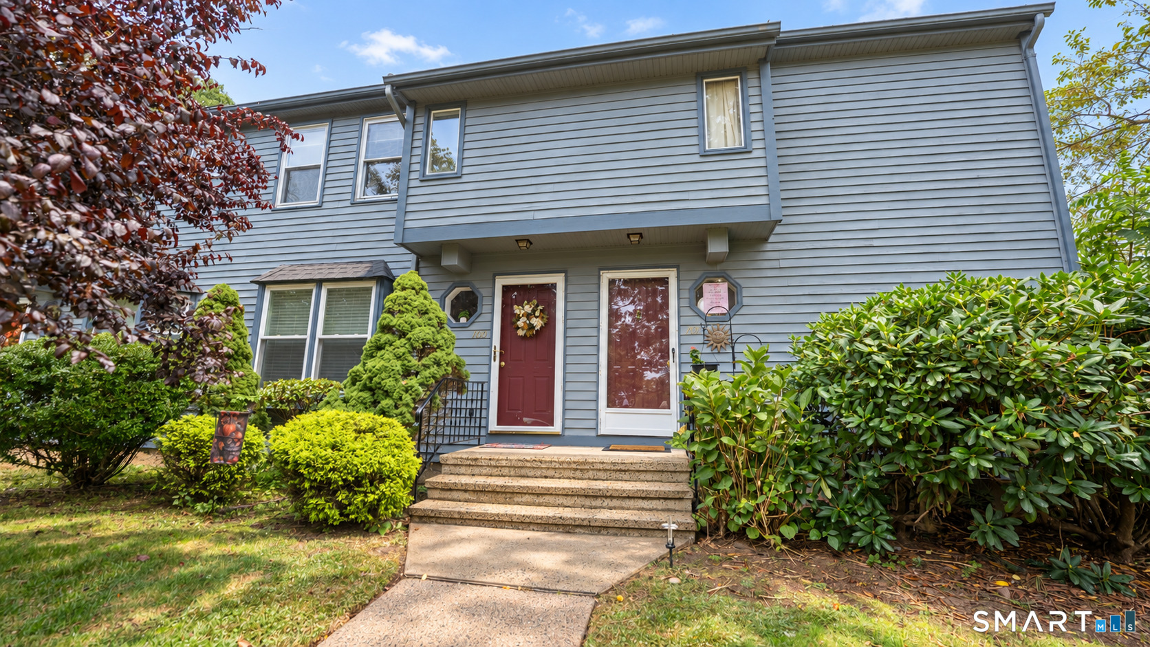 1 Abbott Road Ellington CT 06029