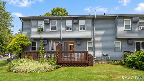 1 Abbott Road Ellington CT 06029