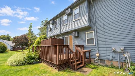 1 Abbott Road Ellington CT 06029