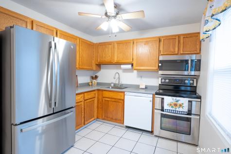 1 Abbott Road Ellington CT 06029