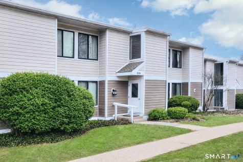 55 Lawson Lane Ridgefield CT 06877