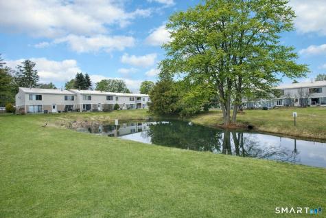 55 Lawson Lane Ridgefield CT 06877