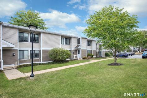 55 Lawson Lane Ridgefield CT 06877