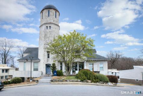 55 Lawson Lane Ridgefield CT 06877