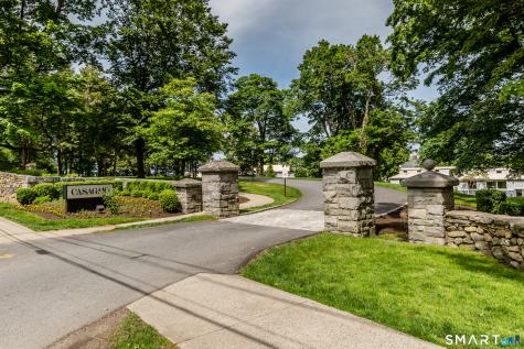 55 Lawson Lane Ridgefield CT 06877