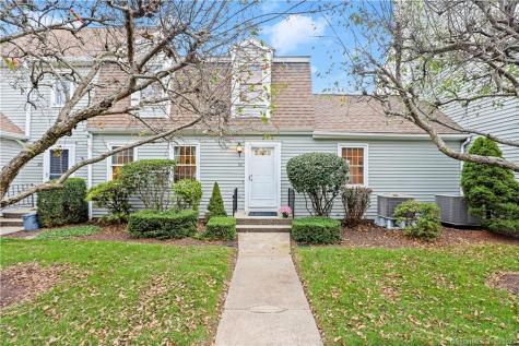 19 Prospect Ridge Ridgefield CT 06877