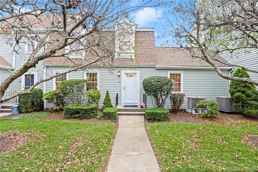 19 Prospect Ridge Ridgefield CT 06877