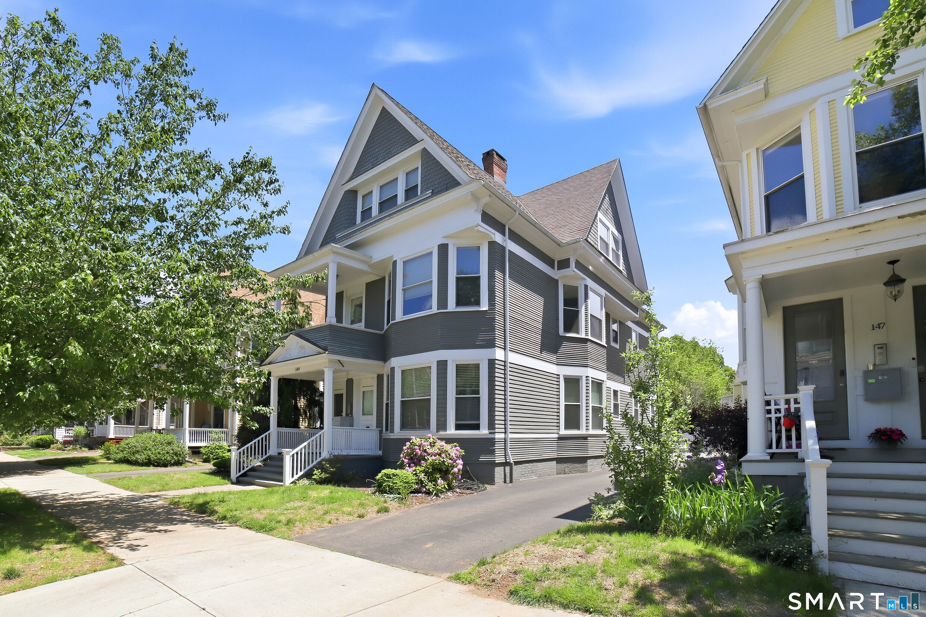 149 Livingston Street New Haven CT 06511