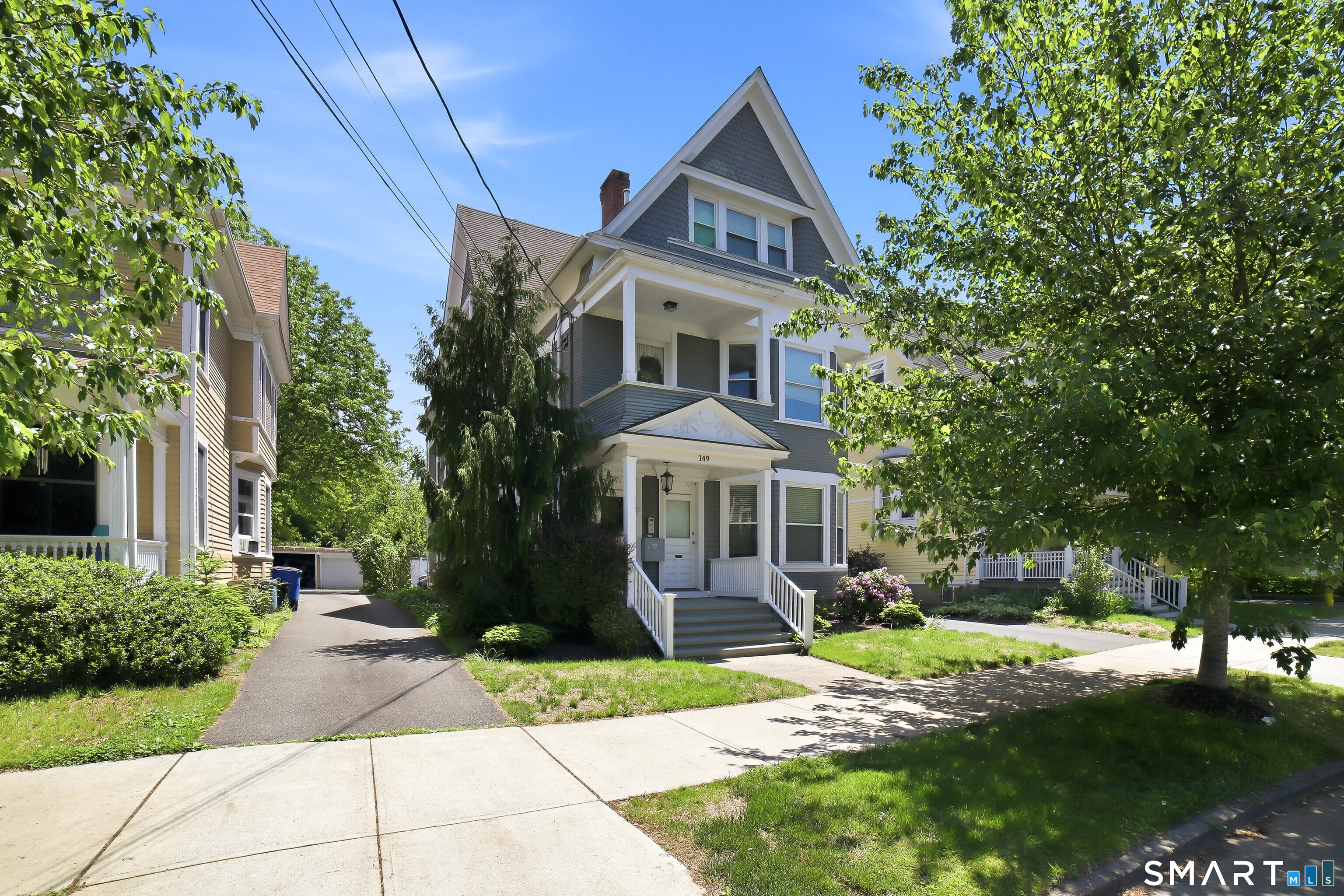 149 Livingston Street New Haven CT 06511
