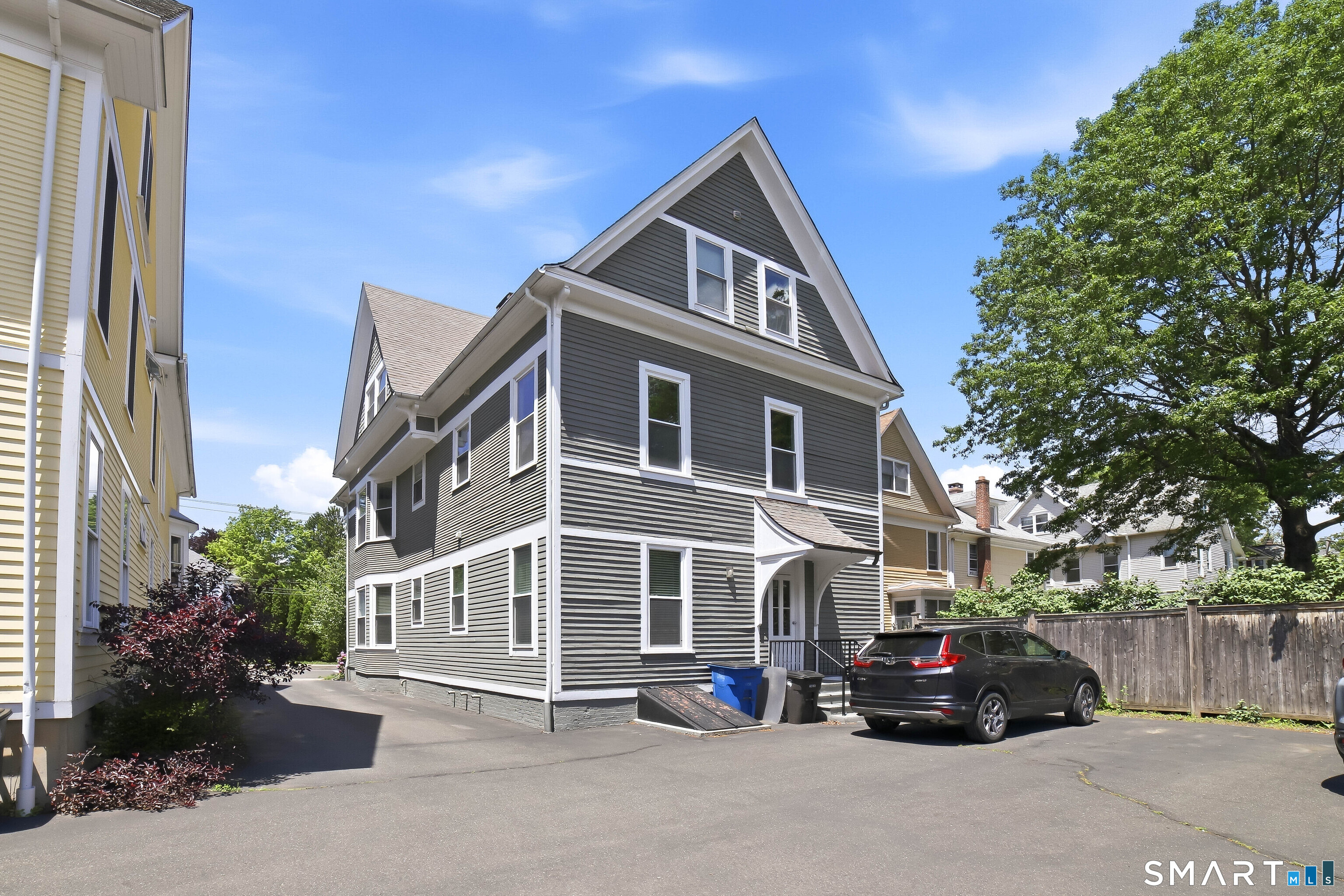 149 Livingston Street New Haven CT 06511