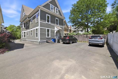 149 Livingston Street New Haven CT 06511