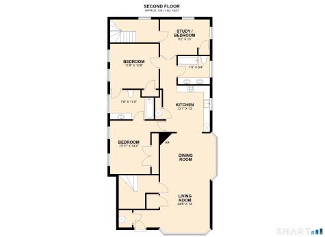 149 Livingston Street New Haven CT 06511