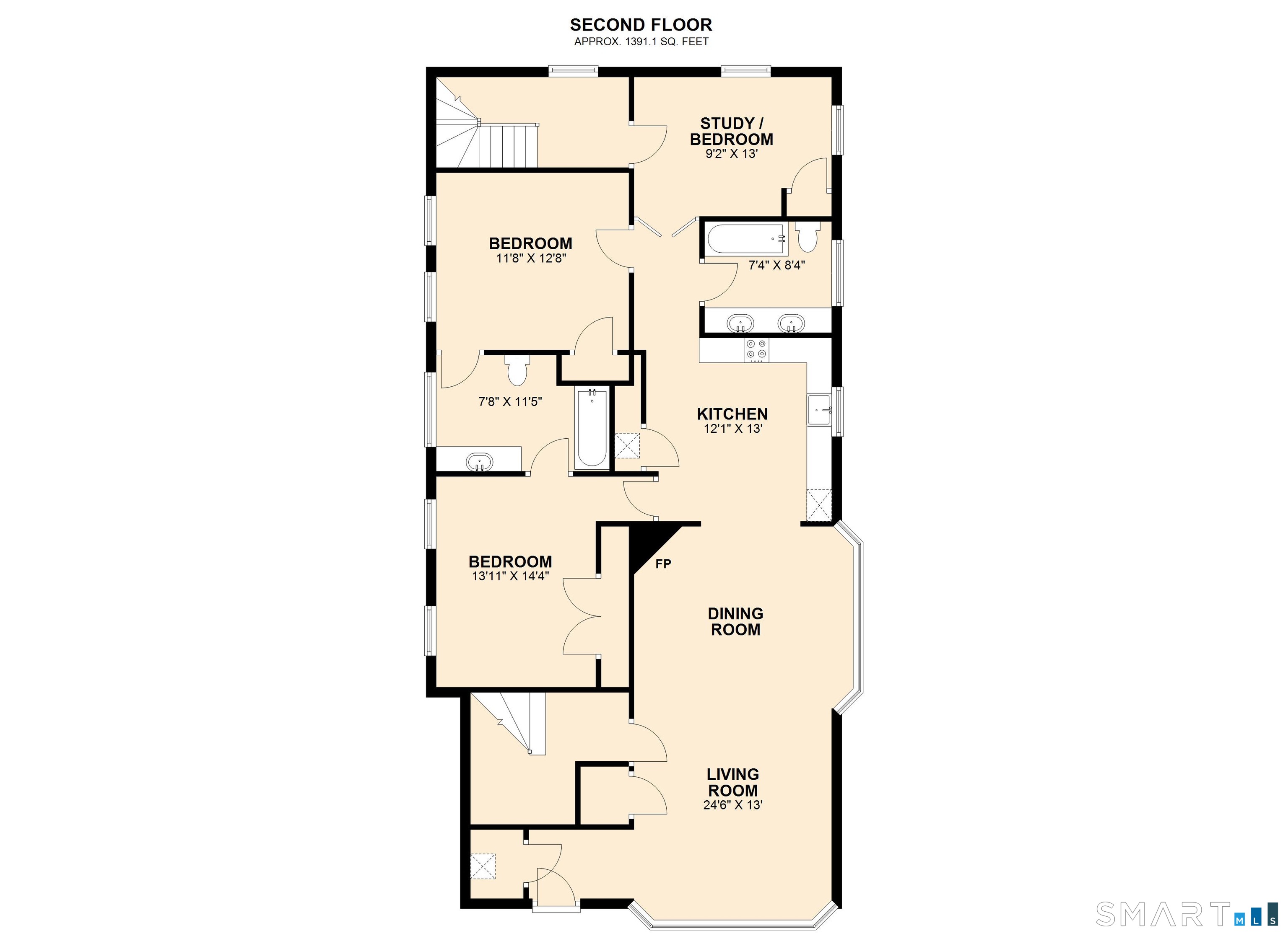 149 Livingston Street New Haven CT 06511