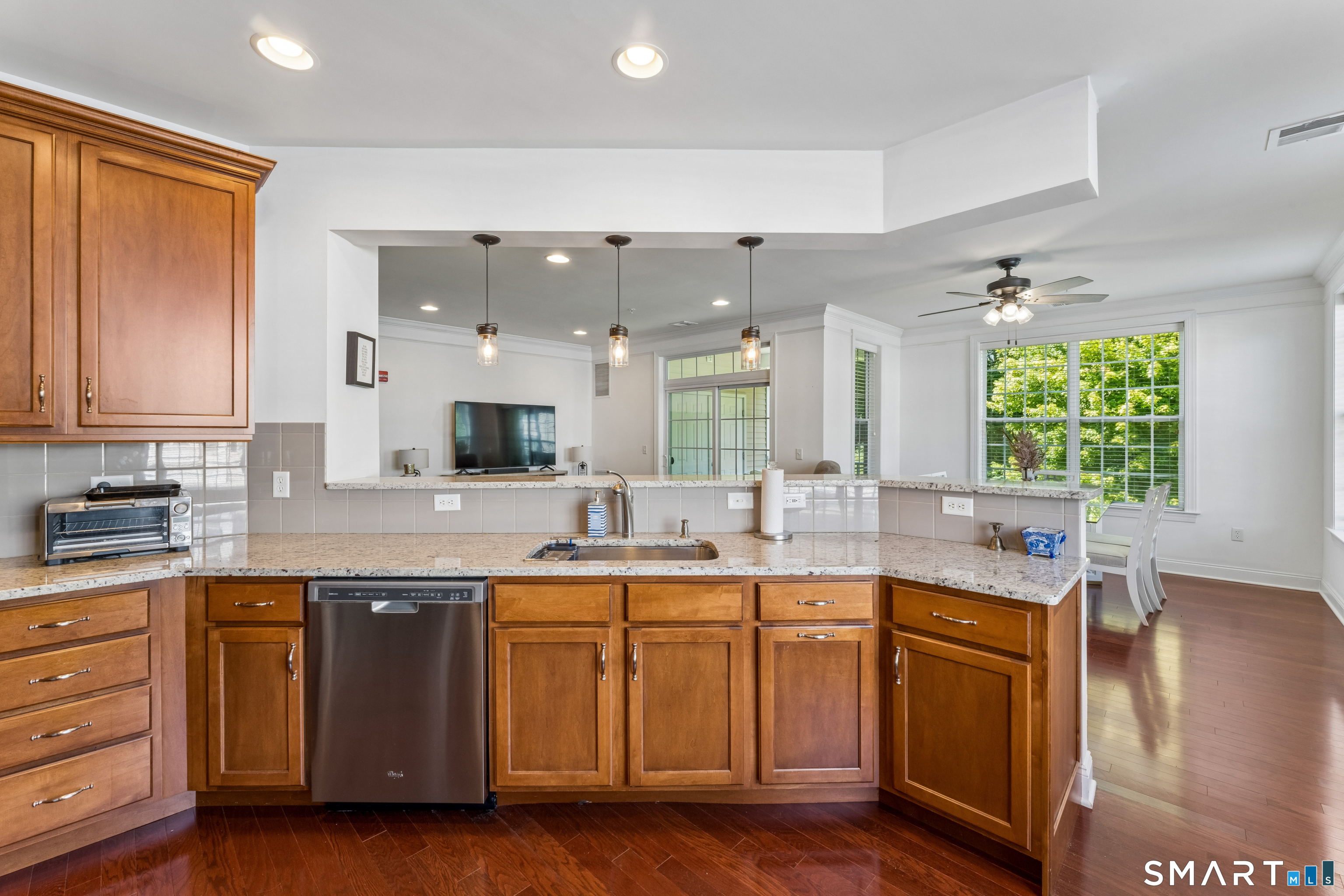 1227 Brookside Court Newtown CT 06470