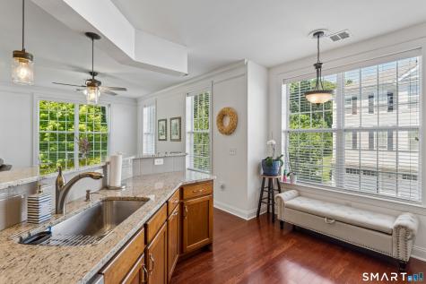 1227 Brookside Court Newtown CT 06470