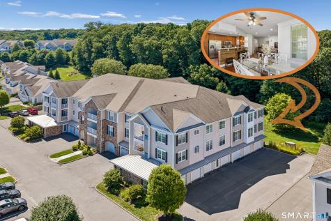 1227 Brookside Court Newtown CT 06470